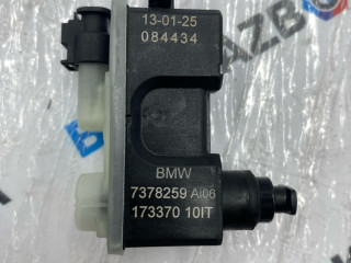 активатор замка крышки топливного бака BMW X5 G05 [рестайлинг] G05 2025, 3.0 л., B57 D30 B, дизель, АКПП, a96, внедорожник 5 дв., полный привод, 7378259