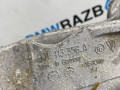 кронштейн двигателя Porsche Taycan 1 поколение 2022, электро, универсал, полный привод, правый руль, 9J1413358A, 9J1413358 - фото №3