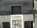 ремень безопасности BMW 5 серия G30/G31 G30 2017, 3.0 л., B57 D30 A, дизель, АКПП, a300, седан, полный привод, 7430068 - фото №5