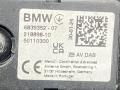 антенна BMW X5 G05 [рестайлинг] G05 2024, 3.0 л., B57 D30 B, дизель, 416, полный привод, 6839352 - фото №3