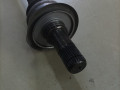 полуось задняя (приводной вал, ШРУС) BMW X5 F15 2015, 4.0 л., дизель, АКПП, a96, внедорожник 5 дв., полный привод, 8609839 - фото №2