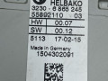 Блок управления рулевой колонки BMW X5 F15 2015, 4.0 л., дизель, АКПП, a96, внедорожник 5 дв., полный привод, 6865245 - фото №4