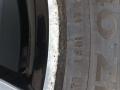 диск литой BMW X3 M F97 [рестайлинг] 2023, 3.0 л., S58B30A, бензин, внедорожник 5 дв., полный привод - фото №4