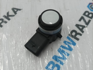 датчик парктроника BMW X5 G05 [рестайлинг] G05 2025, 3.0 л., B57 D30 B, дизель, АКПП, a96, внедорожник 5 дв., полный привод, USS-50, 66205A179A0, 5A179A0