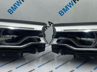 фара BMW M5 F90 2019, 4.4 л., S63 B44 B, бензин, АКПП, c28, седан, полный привод, 8499126, 8499125