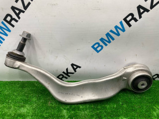 рычаг передний правый BMW i7 G70/G71 2024, электро, АКПП, c3z, седан, задний привод, правый руль, 31128869746, 8869746