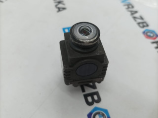 камера заднего вида BMW X5 F15 2015, 4.0 л., дизель, АКПП, a96, внедорожник 5 дв., полный привод, 8750010, 06939054201, 1507342225, 90884201