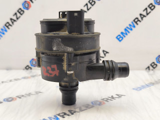 насос антифриза дополнительный BMW X3 G01 2019, 2.0 л., B46 B20 B, бензин, АКПП, 668, внедорожник 5 дв., задний привод, 9147359, 64119147359