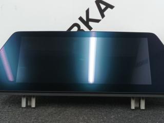 монитор мультимедиа BMW 8 серия G14/G15 G15 2020, 3.0 л., бензин, купе, 65508798748, 8798748