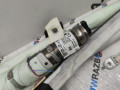 подушка безопасности боковая (шторка) BMW X3 G01 [рестайлинг] G01 2022, 2.0 л., B47 D20 B, дизель, АКПП, внедорожник 5 дв., 6993766 - фото №2
