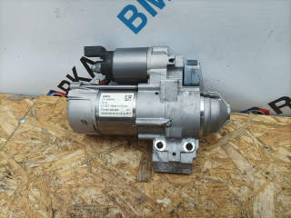 стартер BMW X6 G06 2020, 3.0 л., B57 D30 A, дизель, АКПП, с27, внедорожник 5 дв., полный привод, 8490093