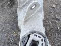 балка подвески задняя BMW X6 G06 2020, 3.0 л., B57 D30 A, дизель, АКПП, внедорожник 5 дв., полный привод, 6894149, 33316894149 - фото №6