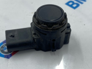 парктроник задний BMW X5 G05 2019, 3.0 л., B57 D30 A, дизель, АКПП, внедорожник 5 дв., 66209471930, 9471930, 6.50