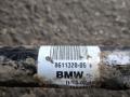 полуось задняя (приводной вал, ШРУС) BMW i8 I12 2015, 1.5 л., B38 K15 A, гибрид, полный привод, 33208611320, 8611320 - фото №2