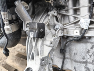 кронштейн двигателя BMW M2 G87 2024, 3.0 л., S58B30A, бензин, АКПП, купе, задний привод, 22118053548, 8053548