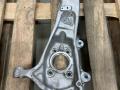 кулак поворотный правый BMW X7 G07 [рестайлинг] G07 2024, 4.0 л., B57 D30 B, дизель, АКПП, 416, внедорожник 5 дв., полный привод, 31216876656, 6876656 - фото №6