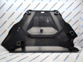 декоративная крышка двигателя BMW X1 U11 2023, электро, полный привод, 11149845334, 9845334 - фото №2