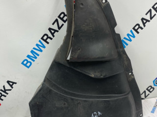 защита арок передняя правая (подкрылок) BMW X5 G05 [рестайлинг] G05 2023, 3.0 л., B58B30, бензин, 475, полный привод, 51718069308, 8069308