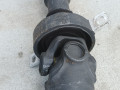 карданный вал BMW X5 G05 2021, 3.0 л., бензин, АКПП, с27, внедорожник 5 дв., полный привод, правый руль, 9845181 - фото №3