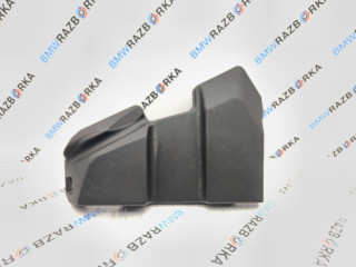 крышка отсека ЭБУ BMW M3 G80/G81 G80 2023, 3.0 л., S58B30A, бензин, АКПП, c4g, седан, полный привод, правый руль, 8095698, 12908095698