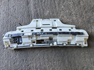система комфортного доступа в багажник BMW 4 серия F32/F33 [рестайлинг] F33 2018, 3.0 л., бензин, АКПП, кабриолет, задний привод, 9220831, 51128054565, 8054565, 7391042, 7391043, 7932682