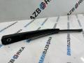 щеткодержатель задний BMW X3 G45 2025, 2.0 л., B48 B20 P, бензин, АКПП, внедорожник 5 дв., полный привод - фото №2