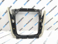 консоль салона BMW X6 E71 [рестайлинг] E71 2012, 3.0 л., N57 D30 C, дизель, АКПП, 475, внедорожник 5 дв., полный привод, 9129402, 8141388, 8672586 - фото №8