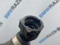 патрубок радиатора BMW M3 G80/G81 G80 2023, 3.0 л., S58B30A, АКПП, седан, полный привод, 17128096431, 8096431 - фото №3