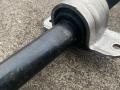 стабилизатор подвески передний BMW M2 G87 2024, 3.0 л., S58B30A, бензин, brooklyn grau metallic (c4p), купе, задний привод, правый руль, 8091419 - фото №3