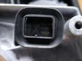 зеркало наружное правое BMW 1 серия F40 2023, 1.5 л., B37 C15 A, дизель, skyscraper grau metallic (c4w), хетчбэк 5 дв., передний привод - фото №7