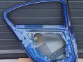 дверь задняя левая BMW M3 G80/G81 G80 2023, 3.0 л., S58B30A, АКПП, седан, полный привод - фото №5
