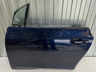 дверь передняя левая BMW i3 L01 [рестайлинг] 2020, электро, хетчбэк 5 дв., задний привод