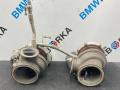 турбина BMW M8 F91/92 F93 2020, 4.4 л., S63 B44 B, бензин, АКПП, седан, полный привод, 7852372, 9502563, 7852373, 9502564 - фото №5