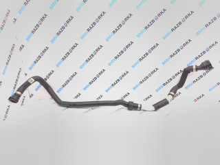патрубок радиатора BMW M4 G82/G83 G82 2023, 3.0 л., S58B30A, бензин, купе, полный привод, 8088927, 64218088927