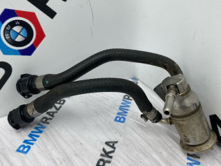 Форсунка Adblue BMW 5 серия G30/G31 G30 2017, 3.0 л., B57 D30 A, дизель, АКПП, a300, седан, полный привод, 8580210, 11788580210