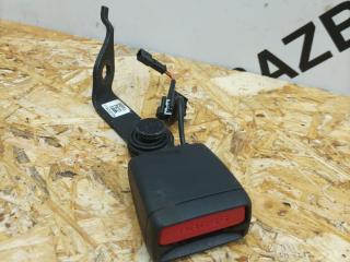 замок ремня безопасности BMW M3 G80/G81 G80 2023, 3.0 л., S58B30A, АКПП, седан, полный привод, 7442031