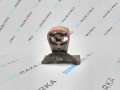 кронштейн глушителя BMW X6 F16 2015, 3.0 л., N57 D30 C, дизель, АКПП, a96, внедорожник 5 дв., полный привод, 18107583940, 7583940 - фото №2