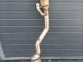 катализатор BMW M2 G87 2024, 3.0 л., S58B30A, бензин, brooklyn grau metallic (c4p), купе, задний привод, правый руль, 8096120, 8088819 - фото №2