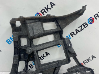 Крепление бампера заднего BMW M3 G80/G81 G80 2023, 3.0 л., S58B30A, бензин, АКПП, c4p, седан, задний привод, правый руль, 8069445