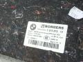 обшивка багажника BMW M5 F90 2019, 4.4 л., S63 B44 B, бензин, АКПП, c28, седан, полный привод, 7373572 - фото №4