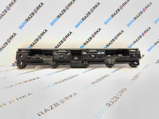 Кронштейн крепления порога BMW 8 серия G14/G15 [рестайлинг] G16 2023, 3.0 л., бензин, седан, задний привод, 51777497691, 7497691