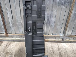 пол багажника BMW X5 G05 [рестайлинг] G05 2024, 3.0 л., B57 D30 B, дизель, 416, полный привод, 7438261