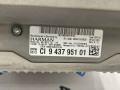 навигация BMW M5 F90 2019, 4.4 л., S63 B44 B, бензин, АКПП, c28, седан, полный привод, 9459631, 8715339, 9437951 - фото №9