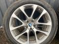 диск литой BMW X5 G05 [рестайлинг] G05 2024, 3.0 л., B57 D30 B, дизель, АКПП, 475, внедорожник 5 дв., полный привод, правый руль - фото №3