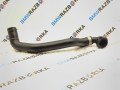 патрубок радиатора BMW M2 G87 2024, 3.0 л., S58B30A, бензин, АКПП, купе, задний привод, 8088928, 64218088928 - фото №3