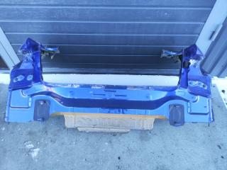 задняя часть кузова (тазик) BMW M3 G80/G81 G80 2023, 3.0 л., S58B30A, АКПП, седан, полный привод