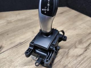 модуль управления селектора АКПП BMW 5 серия F07/F10/F11 [рестайлинг] 2013, 3.0 л., N57 D30 A, дизель, АКПП, задний привод, 9296905