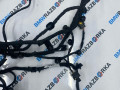 проводка датчиков парковки BMW i7 G70/G71 2024, электро, АКПП, c3z, седан, задний привод, правый руль, 5A756E9, 5A75702, 5A75095, 5A75094 - фото №2