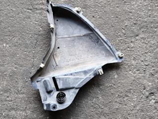 защита арок передняя левая (подкрылок) BMW 5 серия G30/G31 G30 2017, 3.0 л., B57 D30 A, дизель, АКПП, a300, седан, полный привод, 51718060031, 8060031