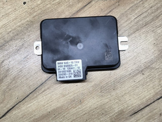 блок управления sas BMW 8 серия G14/G15 G14 2019, 4.0 л., B57 D30 B, дизель, АКПП, 475, кабриолет, полный привод, 34509500025, 9500025
